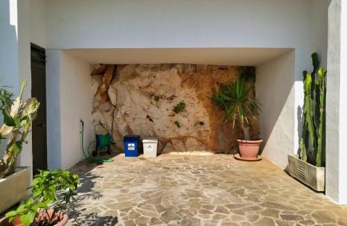 Marina di Andrano House | Marina di Andrano - Alisso, casa vista mare con parcheggio privato e wifi