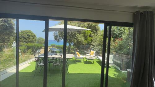 Pinarellu Apartment | Marina di Figa