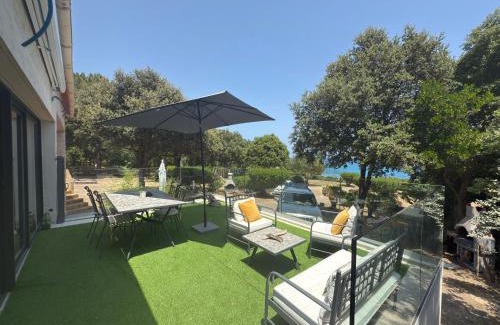 Pinarellu Apartment | Marina di Figa