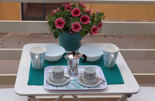 Marina di Ragusa Apartment | MARINA DI RAGUSA, BLUMEDITERRANEO HOUSE, ACCOMMODATION CELESTE CIN IT088009C2LHLL9L5W