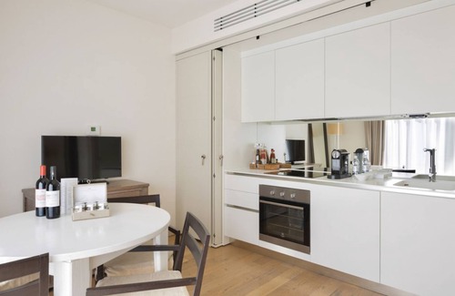 Scarlino Apartment | Marina di Scarlino Two-room apartment 4 beds prestige