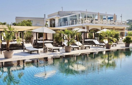 Scarlino Apartment | Marina di Scarlino Two-room apartment 4 beds prestige