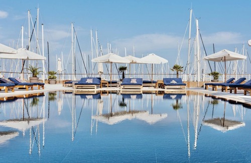 Scarlino Apartment | Marina di Scarlino Two-room apartment 4 beds prestige