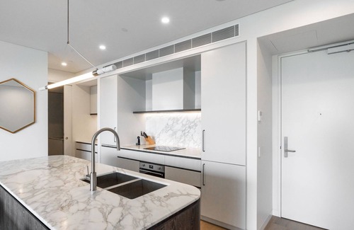 Shell Cove House | Marina Getaway ~ Satisfying ocean view with the sea breeze!