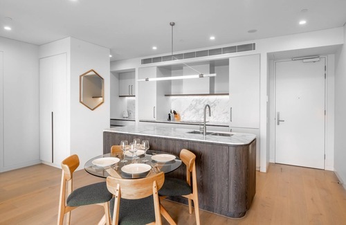 Shell Cove House | Marina Getaway ~ Satisfying ocean view with the sea breeze!