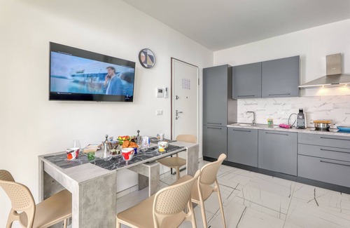 Borghetto Santo Spirito Apartment | Marina Resort - Pool And Parking LUX, Borghetto Santo Spirito, Italy