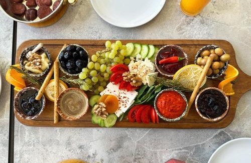 Sigacık Hotel | Marina Lora Sığacık