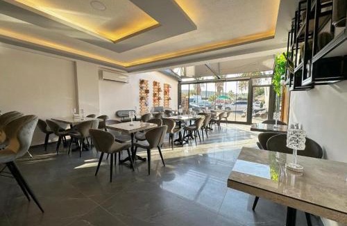 Sigacık Hotel | Marina Lora Sığacık