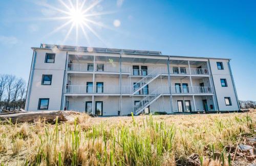 Sagard Resort | Marina Martinshafen - Lotsenhaus