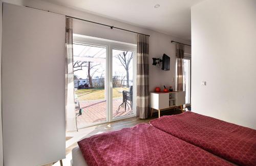 Wessendorf Apartment | Marina Quenzsee