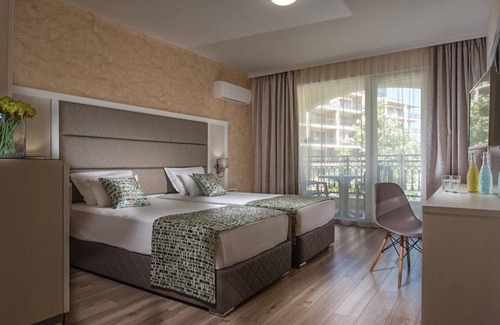 Obzor House | Marina Sands Bijou Boutique is an Excellent Choice for Travelers Visiting Obzor