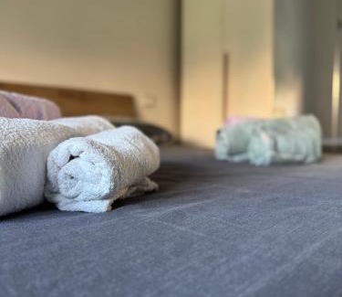 Quartiere XXXIV Lido di Ostia Levante Apartment | Marina Smart Fiamme Gialle