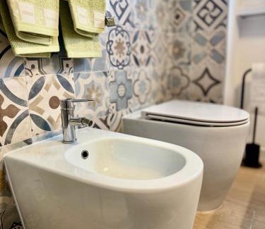 Quartiere XXXIV Lido di Ostia Levante Apartment | Marina Smart Fiamme Gialle