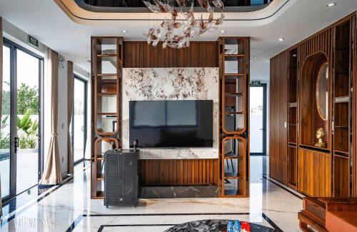Van Don Apartment | Marina Sol Phương Đông