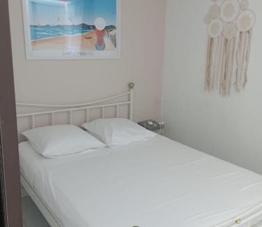 Saint-Cyprien Plage Apartment | Marina St Cyprien