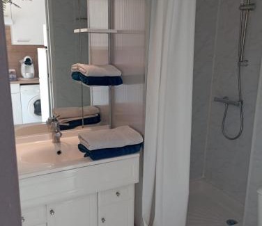 Saint-Cyprien Plage Apartment | Marina St Cyprien