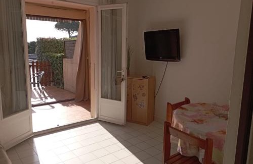 Saint-Cyprien Plage Apartment | Marina St Cyprien