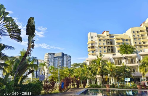 Baharu Apartment | Marina Terrace A1-10