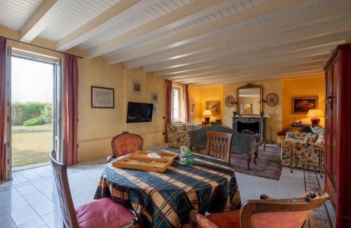 Pozzolo Formigaro House | Marina (TNT100) by Interhome