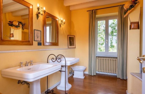Pozzolo Formigaro House | Marina (TNT100) by Interhome