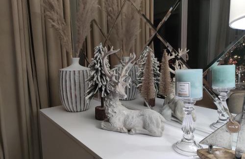 Dziwnow Apartment | Marina View 15 & SPA
