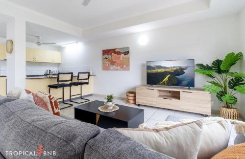 Stuart Park House | Marina Views Cozy 3br Villa In Tipperary Waters
