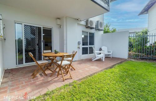 Stuart Park House | Marina Views Cozy 3br Villa In Tipperary Waters