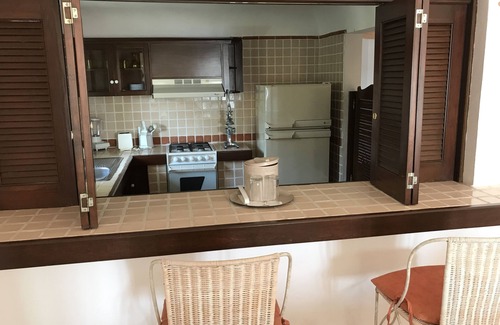 Isla Navidad Villa | Marina Villas - Grand Isla Navidad