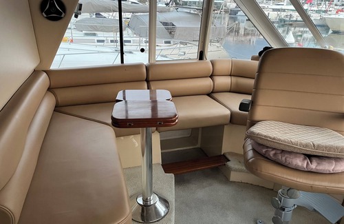 Puerto Vallarta Boat Rental | Marina Yacht Living Experience