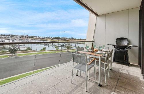 Shell Cove Apartment | Marinafront Retreat Shell Cove