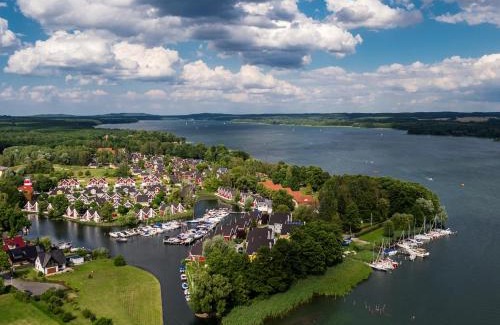 Wendisch Rietz Resort | Marinapark Scharmützelsee
