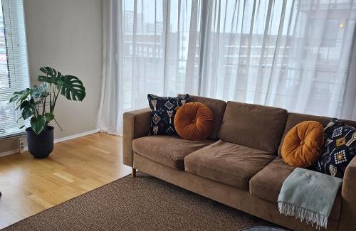 Stavanger Apartment | Marinas apartment in Stavanger Øst with gratis parking place