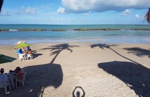 Tamandare Apartment | Marinas de Tamandaré 202