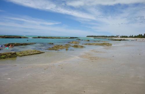 Tamandare Apartment | Marinas de Tamandaré 202