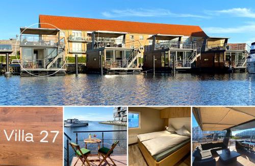 Nykobing Falster Boat Rental | MarinaVilla