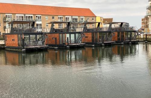 Nykobing Falster Boat Rental | MarinaVilla