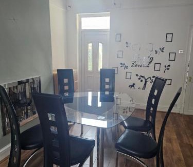 Liverpool House | Marine Bed LFC Liverpool City Centre