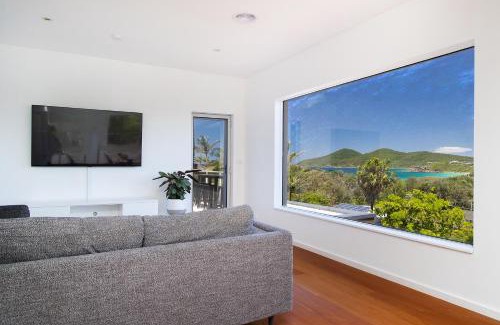 Forster House | Marine Drive