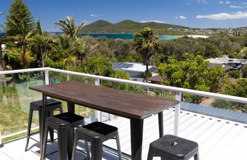 Forster House | Marine Drive