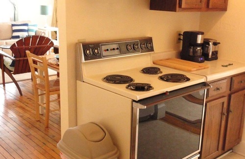 Marine on St. Croix Apartment | Marine on St Croix Retreat