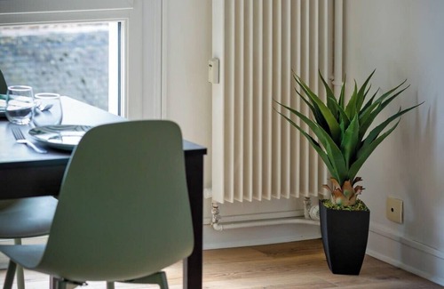 Quartier Pasteur Apartment | Marine, votre F2 moderne à Rouen
