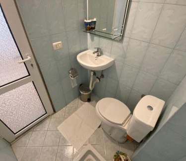 Elbasan Apartment | Marinela Apartment