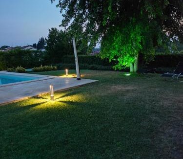 Cornale e Bastida Bed & Breakfast | Marinella B&B