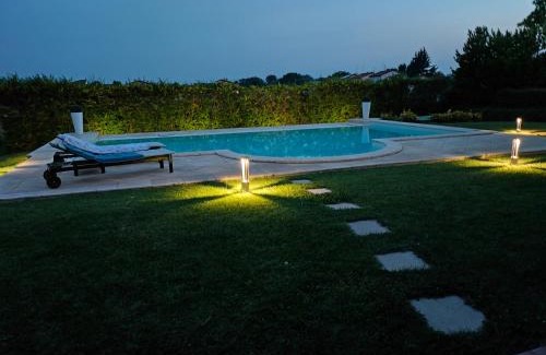Cornale e Bastida Bed & Breakfast | Marinella B&B