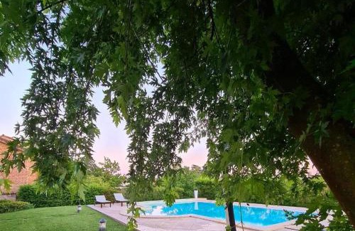 Cornale e Bastida Bed & Breakfast | Marinella B&B