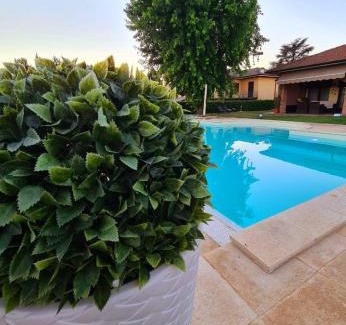 Cornale e Bastida Bed & Breakfast | Marinella B&B
