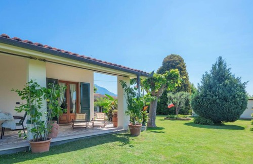 Pietrasanta House | Marinella by Interhome
