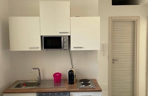 Province of Messina Apartment | Marinella vacation home a stone's throw from the beach