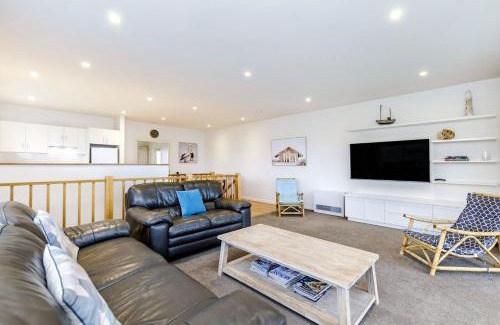 Port Fairy House | Mariner on East Beach