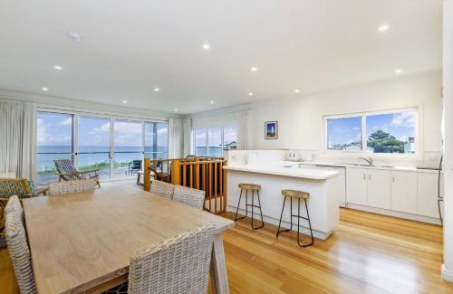 Port Fairy House | Mariner on East Beach
